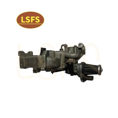 Συσκευή βαλβίδων EGR για MAXUS T60 D90 V80 και Durable Steal OE C00073005/C00049994/C00291102