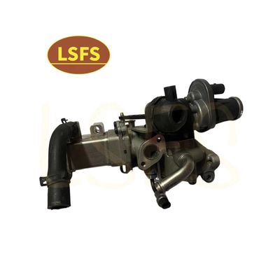 Συσκευή βαλβίδων EGR για MAXUS T60 D90 V80 και Durable Steal OE C00073005/C00049994/C00291102