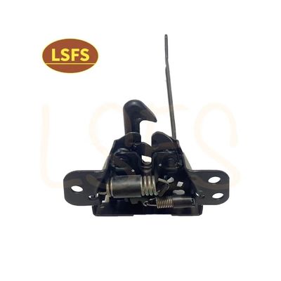 Κλειδωτήρα καπός για MG ZS OE 10431598 2017- Εγκατάσταση αυτοκινήτου SAIC Εύκολη εγκατάσταση