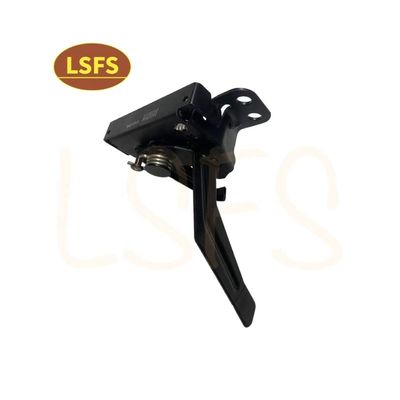 Κλειδωτήρα καπός για MG ZS OE 10431598 2017- Εγκατάσταση αυτοκινήτου SAIC Εύκολη εγκατάσταση