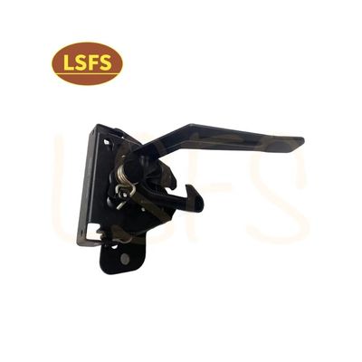 Κλειδωτήρα καπός για MG ZS OE 10431598 2017- Εγκατάσταση αυτοκινήτου SAIC Εύκολη εγκατάσταση