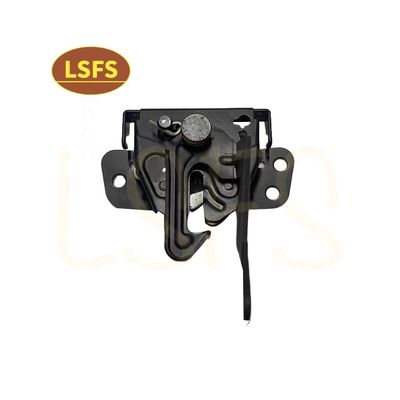 Κλειδωτήρα καπός για MG ZS OE 10431598 2017- Εγκατάσταση αυτοκινήτου SAIC Εύκολη εγκατάσταση