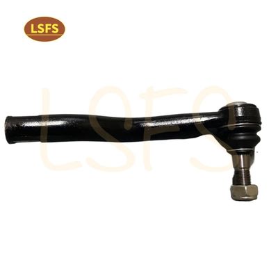 Maxus V80 LDV Steering Rack Tie Rod Ball Joint Ends για βελτιωμένο χειρισμό