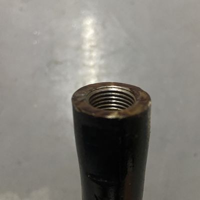 Maxus V80 LDV Steering Rack Tie Rod Ball Joint Ends για βελτιωμένο χειρισμό
