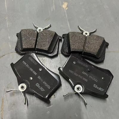 MG SAIC πλάκες πίσω φρένων για το ROEWE 350 RX3 RX5 MG ZS 10347032 και ταχεία παράδοση