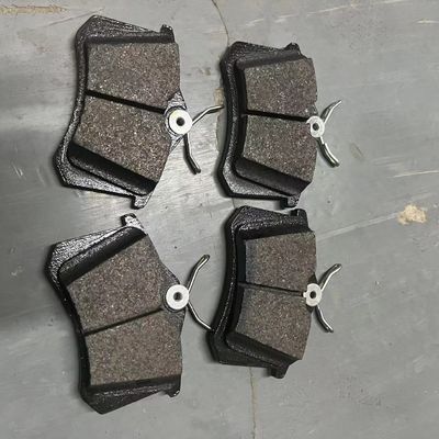 MG SAIC πλάκες πίσω φρένων για το ROEWE 350 RX3 RX5 MG ZS 10347032 και ταχεία παράδοση