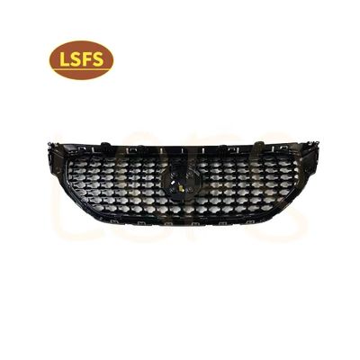 MG ZS Grille OE NO. 10536917 Η τέλεια προσαρμογή για τις ανάγκες του αυτοκινήτου σας