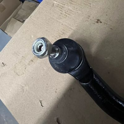 MG3 ZS RX3 2011- OE 10043993 Στρατηγική ράφι Tie Rod Ball Joint άκρες για ROEWE RX3