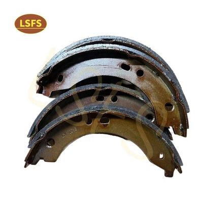 SAIC MOTOR MAXUS V90 Πλακέτες χειρής πέδησης C00233816 για βελτιωμένη απόδοση πέδησης