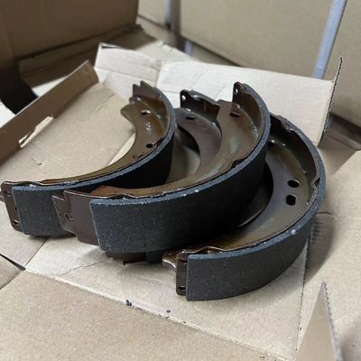 SAIC MOTOR MAXUS V90 Πλακέτες χειρής πέδησης C00233816 για βελτιωμένη απόδοση πέδησης