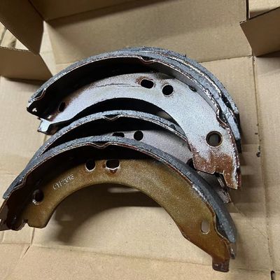 SAIC MOTOR MAXUS V90 Πλακέτες χειρής πέδησης C00233816 για βελτιωμένη απόδοση πέδησης