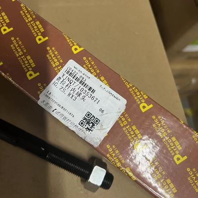 MG ZS και ROEWE RX3 Tie Rod Inner Ball Joint OE 10353671 για μακροχρόνια ανάρτηση