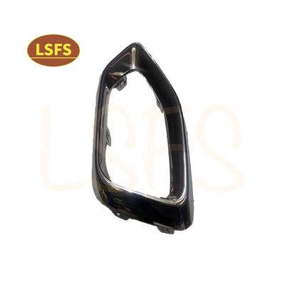 MG SAIC Αμαξοστοιχία δεξιά εμπρόσθια λάμπα ομίχλης Φωτεινή γραμμή για MG HS OE 10457758