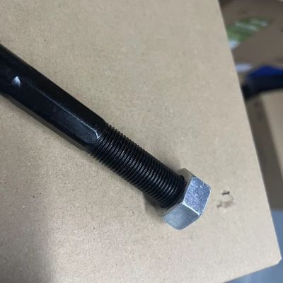 MG GS και ROEWE RX5 2016- Tie Rod Inner Ball Joint για αυτοκίνητο μοντέλο GS OE 10178374