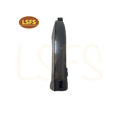 25*10*7 Δικαίωμα εξωτερικής λαβής πόρτας OE 10285734-SPRP για Roewe I6 EI5 RX5 HS MG6 ανθεκτικό