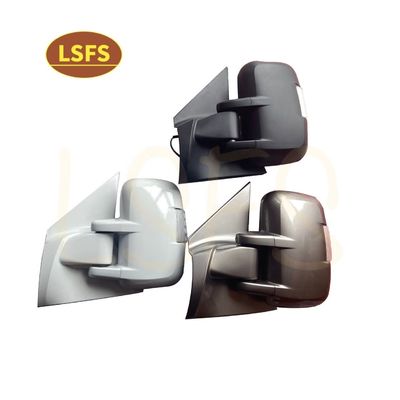 Αστροειδές πόρτας ASM Για Maxus V80 6 καλώδια OE C00040474 OE Λειτουργία OE NO. C00040474