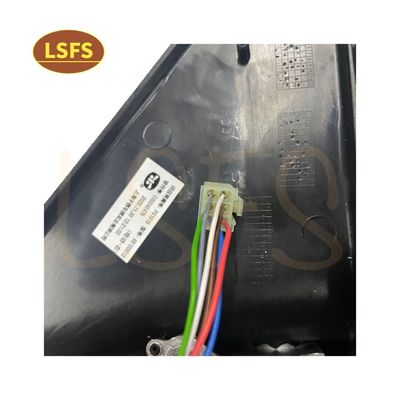Αστροειδές πόρτας ASM Για Maxus V80 6 καλώδια OE C00040474 OE Λειτουργία OE NO. C00040474