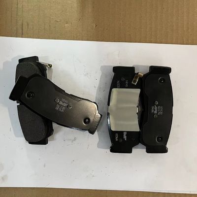 MAXUS T60 πίσω φρένα OE C00076027 για τα πρότυπα και τις επιδόσεις