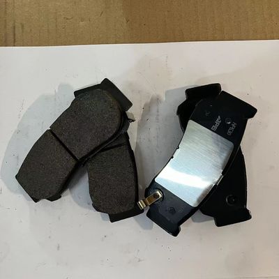 MAXUS T60 πίσω φρένα OE C00076027 για τα πρότυπα και τις επιδόσεις