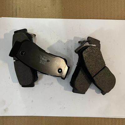 MAXUS T60 πίσω φρένα OE C00076027 για τα πρότυπα και τις επιδόσεις