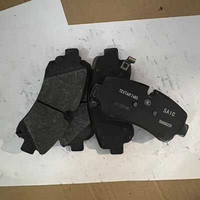 MAXUS SAIC MOTOR Πίσω φρένα OE C00212550 για άμεση πώληση V90