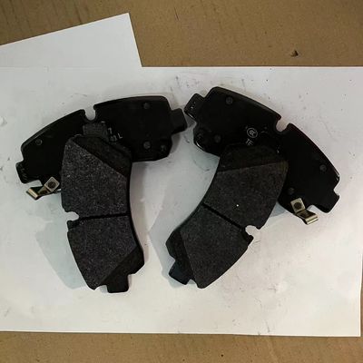 MAXUS SAIC MOTOR Πίσω φρένα OE C00212550 για άμεση πώληση V90