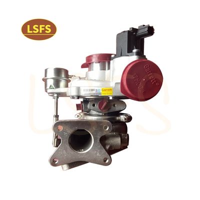 MAXUS SAIC MOTOR G10 2.0T Τουρμποφόρος OE 10005570 για βελτιωμένες επιδόσεις του κινητήρα