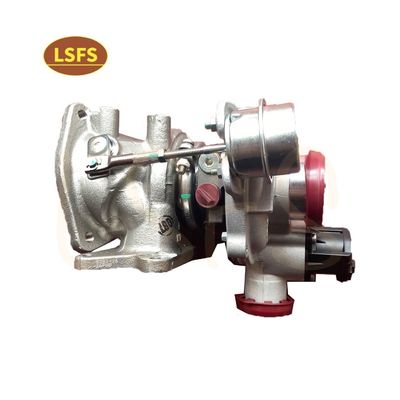 MAXUS SAIC MOTOR G10 2.0T Τουρμποφόρος OE 10005570 για βελτιωμένες επιδόσεις του κινητήρα