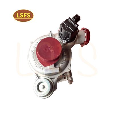 MAXUS SAIC MOTOR G10 2.0T Τουρμποφόρος OE 10005570 για βελτιωμένες επιδόσεις του κινητήρα