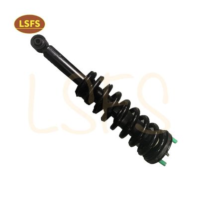 Maxus T60 οπίσθιος απορροφητής συγκρούσεων OE C00061454 Η απόλυτη αναβάθμιση για το όχημά σας