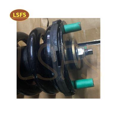 Maxus T60 οπίσθιος απορροφητής συγκρούσεων OE C00061454 Η απόλυτη αναβάθμιση για το όχημά σας