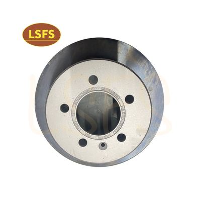 Maxus V80 πίσω δίσκοι πέδησης Rotor OE C00090745 για τη βελτίωση της απόδοσης πέδησης