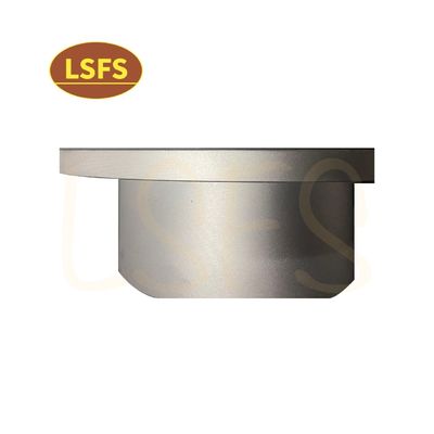 Maxus V80 πίσω δίσκοι πέδησης Rotor OE C00090745 για τη βελτίωση της απόδοσης πέδησης
