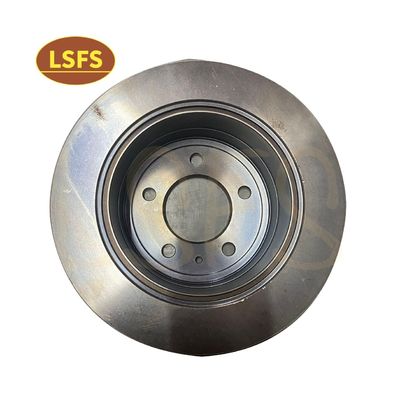 Maxus V80 πίσω δίσκοι πέδησης Rotor OE C00090745 για τη βελτίωση της απόδοσης πέδησης