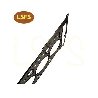 ROEWE SAIC Συσκευή αυτοκινήτου Σωλήνες κεφαλής κυλίνδρου για Rx3 ZS 3X OEM NO 10216245/10480657