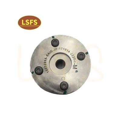 OE 10202996 Ρυθμιστής φάσης εξάτμισης για Roewe RX3 ZS 3X σχεδιασμένος για να ταιριάζει σε αυτοκίνητα MG SAIC