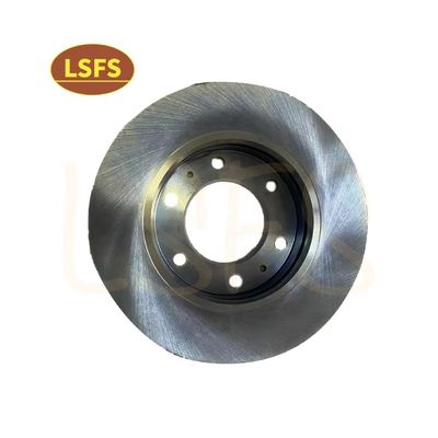 Maxus G10 Εμπρός δίσκοι πέδησης Rotor Perfect Fit με OEM NO C00017629