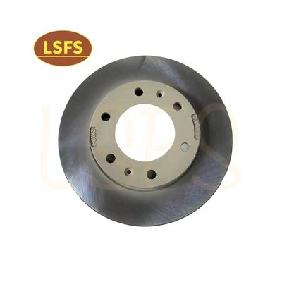 Maxus G10 Εμπρός δίσκοι πέδησης Rotor Perfect Fit με OEM NO C00017629