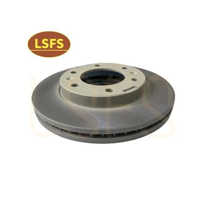 Maxus G10 Εμπρός δίσκοι πέδησης Rotor Perfect Fit με OEM NO C00017629