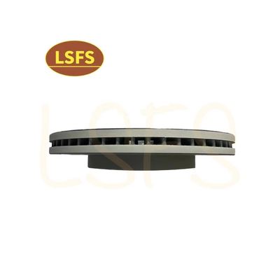 Maxus G10 Εμπρός δίσκοι πέδησης Rotor Perfect Fit με OEM NO C00017629