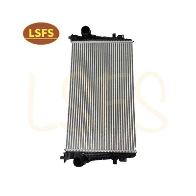 Ενδιάμεσος ψύκτης για Roewe I5 I6max MG5 MG6 1.5 Μηχανή OE 10561116 στο ανταγωνιστικό