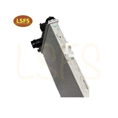 Ενδιάμεσος ψύκτης για Roewe I5 I6max MG5 MG6 1.5 Μηχανή OE 10561116 στο ανταγωνιστικό