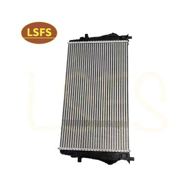 Ενδιάμεσος ψύκτης για Roewe I5 I6max MG5 MG6 1.5 Μηχανή OE 10561116 στο ανταγωνιστικό