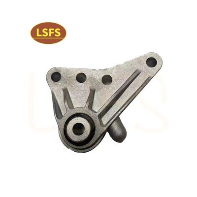 ROEWE SAIC Εγκατάσταση αυτοκινήτου Υποστήριξη τοποθέτησης πίσω κινητήρα για MG6 I6 OEM NO 10124789 Direct