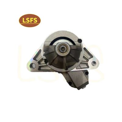 Μηχανή εκκίνησης για την Roewe 350 360 I5 I6 RX3 MG3 MG5 GT ZS OE NO. 30005443 Γρήγορη παράδοση