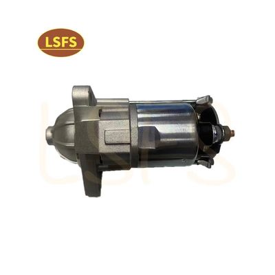 Μηχανή εκκίνησης για την Roewe 350 360 I5 I6 RX3 MG3 MG5 GT ZS OE NO. 30005443 Γρήγορη παράδοση