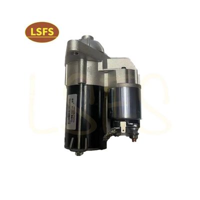 Μηχανή εκκίνησης για την Roewe 350 360 I5 I6 RX3 MG3 MG5 GT ZS OE NO. 30005443 Γρήγορη παράδοση