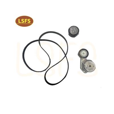 Roewe 350 360 MG3 MG5 GT Γεννήτρια Ζώνη Τεντώματος Πολτού ΟΕ 8500-0905 Τρία κομμάτια