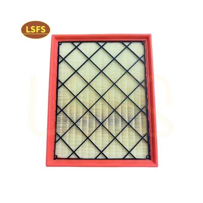 Δίκτυο αερισμού 30*25*5 για το Maxus D90 OE C00106843