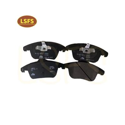 Πλακέτες εμπρός φρένων Roewe I6 EI6 OEM NO 10248966